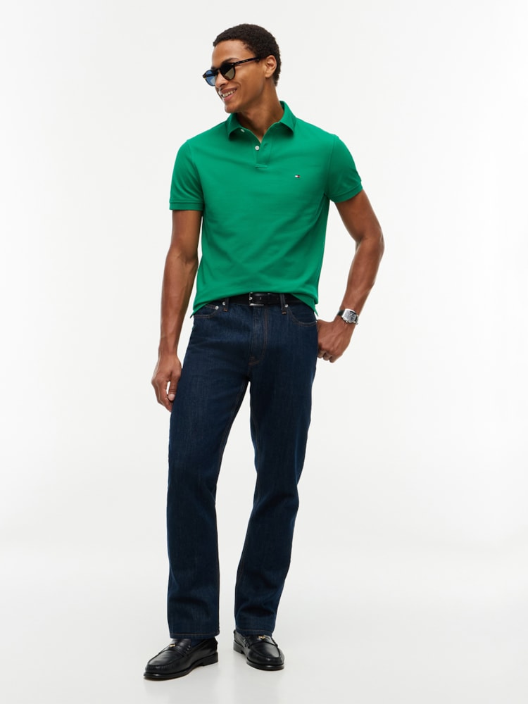Polo Tommy Hilfiger 1985 Regular