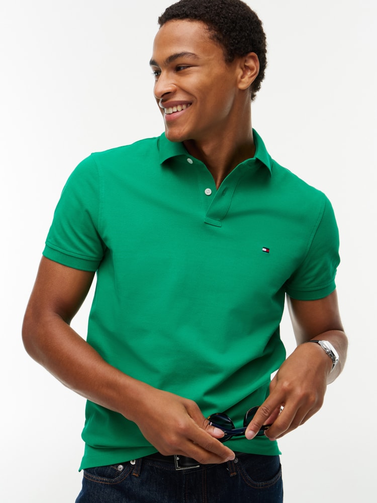 Polo Tommy Hilfiger 1985 Regular