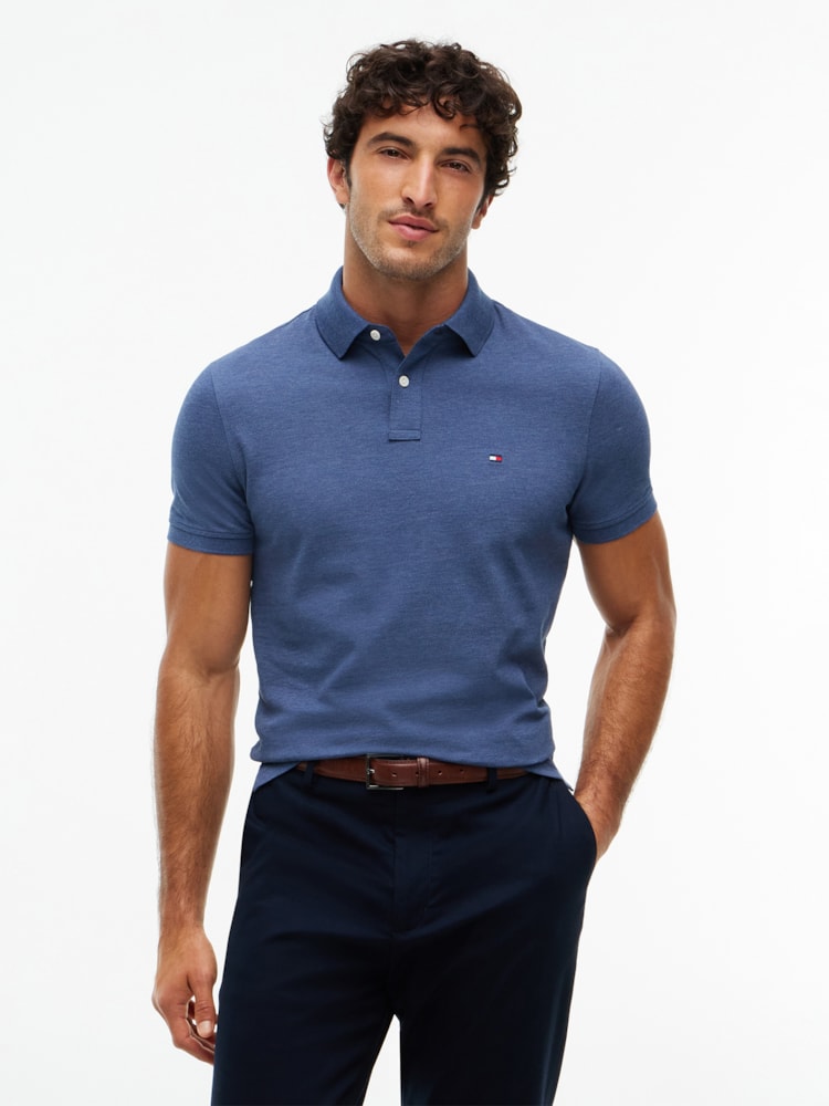 Polo Tommy Hilfiger 1985 Regular