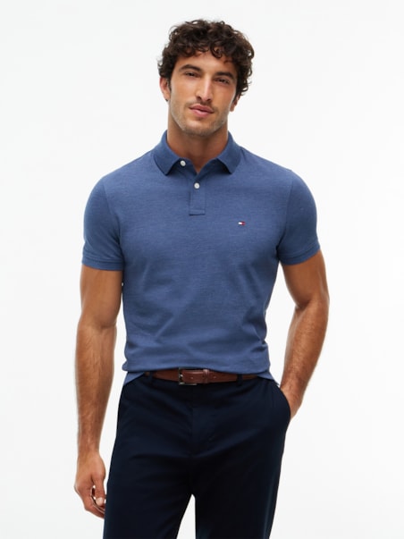 Polo Tommy Hilfiger 1985 Regular