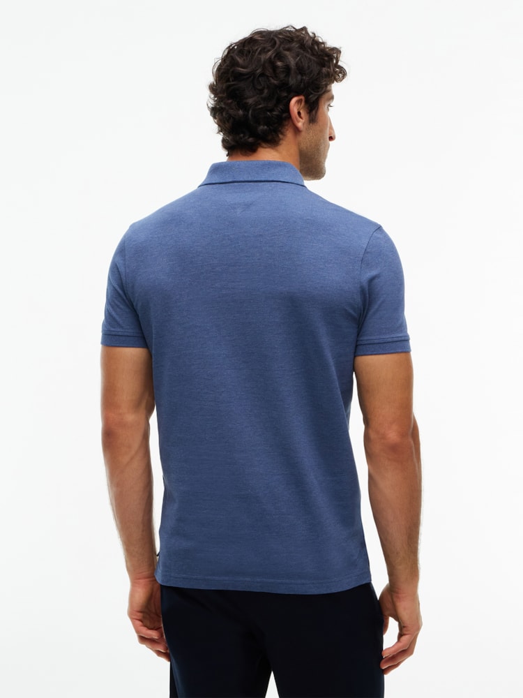 Polo Tommy Hilfiger 1985 Regular