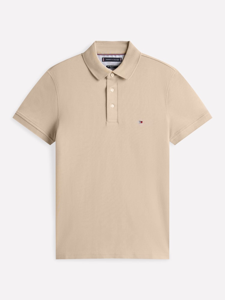 Polo Tommy Hilfiger 1985 Slim