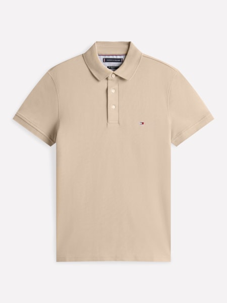 Polo Tommy Hilfiger 1985 Slim