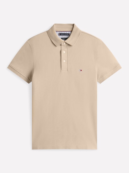 Polo Tommy Hilfiger 1985 Slim
