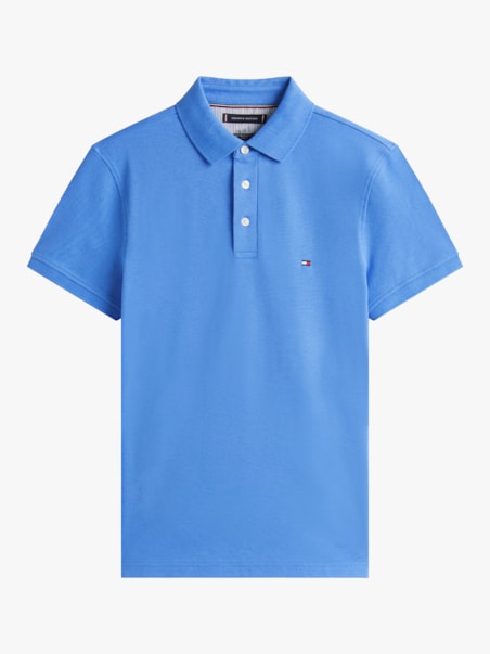 Polo Tommy Hilfiger 1985 Slim