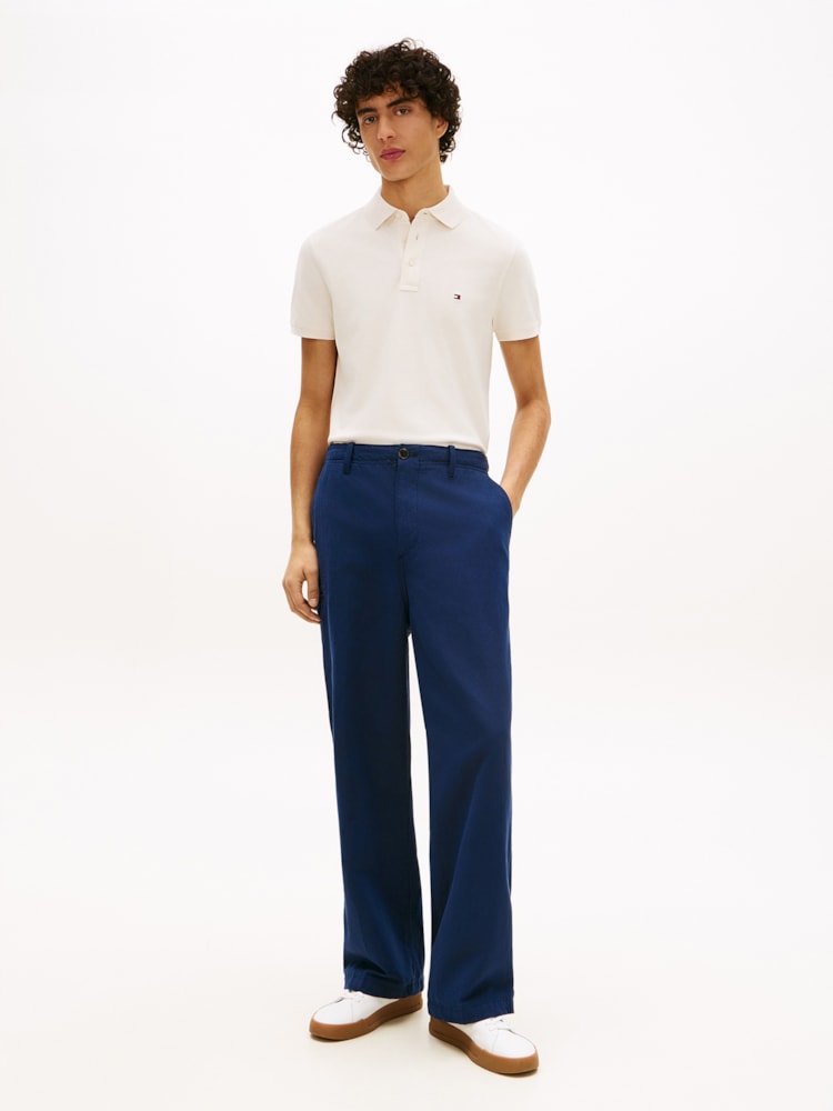 Polo Tommy Hilfiger 1985 Slim