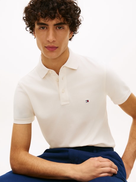 Polo Tommy Hilfiger 1985 Slim