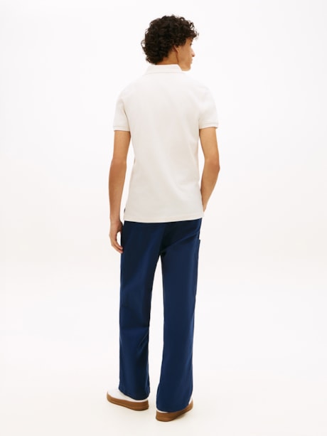 Polo Tommy Hilfiger 1985 Slim
