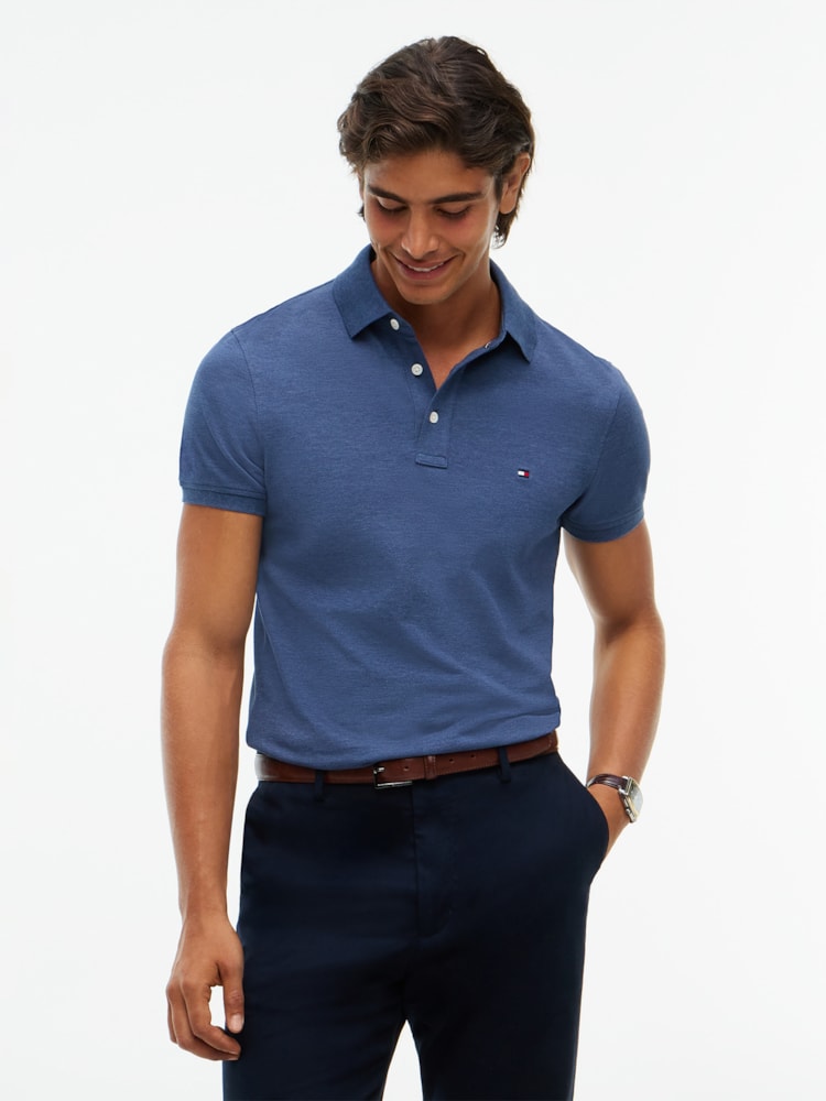 Polo Tommy Hilfiger 1985 Slim