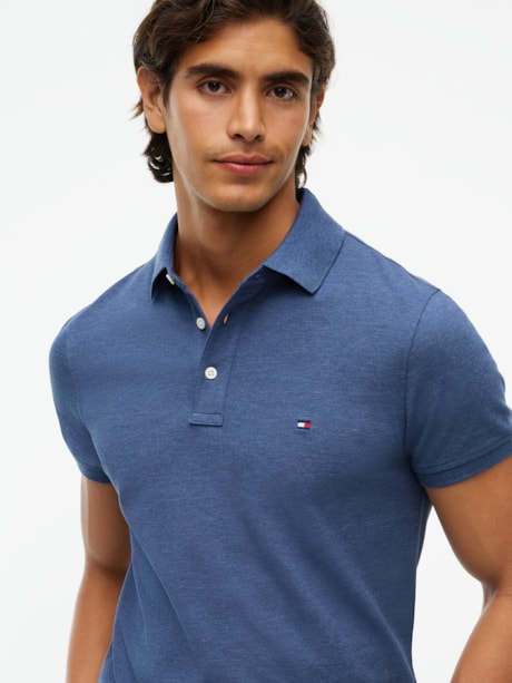 Polo Tommy Hilfiger 1985 Slim