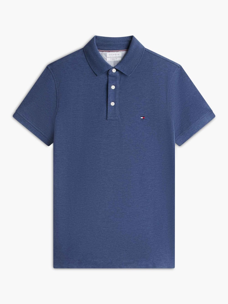 Polo Tommy Hilfiger 1985 Slim