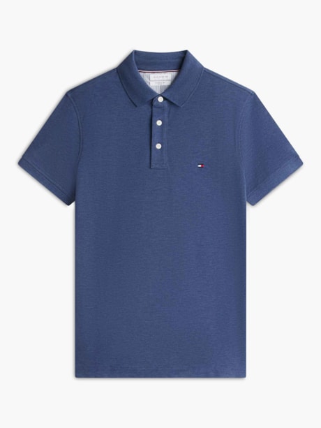 Polo Tommy Hilfiger 1985 Slim