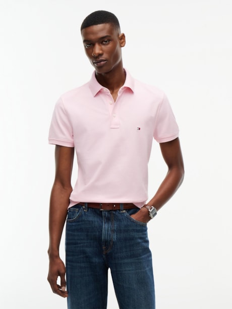 Polo Tommy Hilfiger 1985 Slim