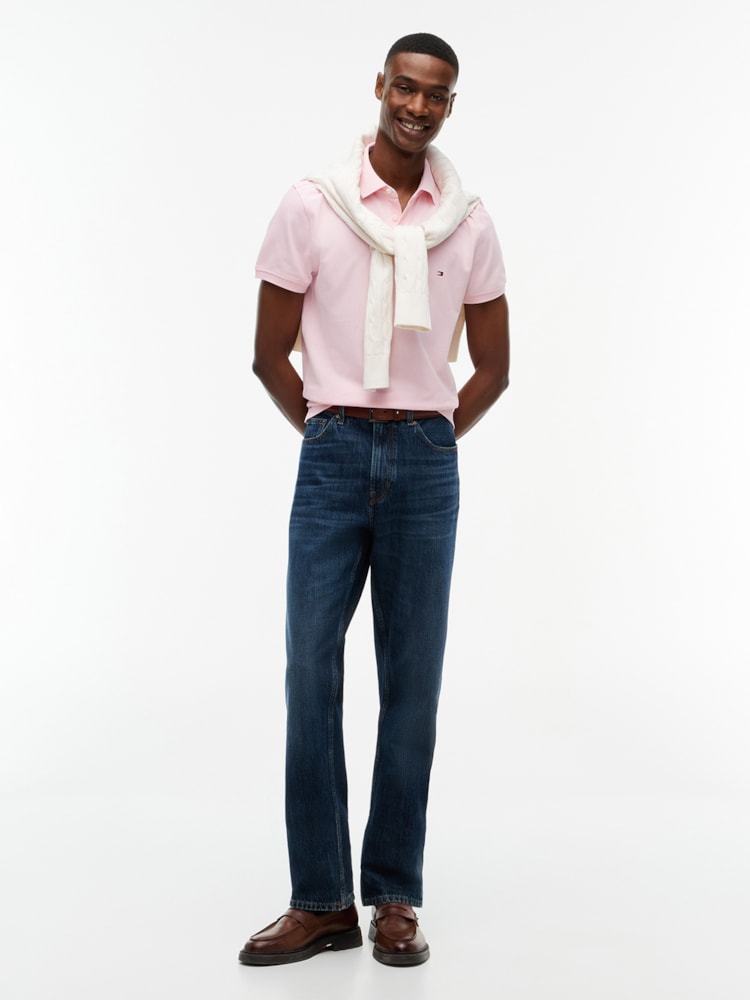 Polo Tommy Hilfiger 1985 Slim