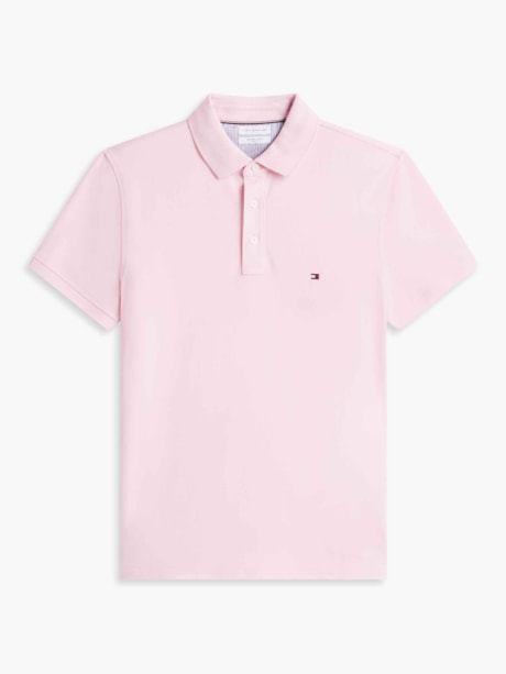 Polo Tommy Hilfiger 1985 Slim