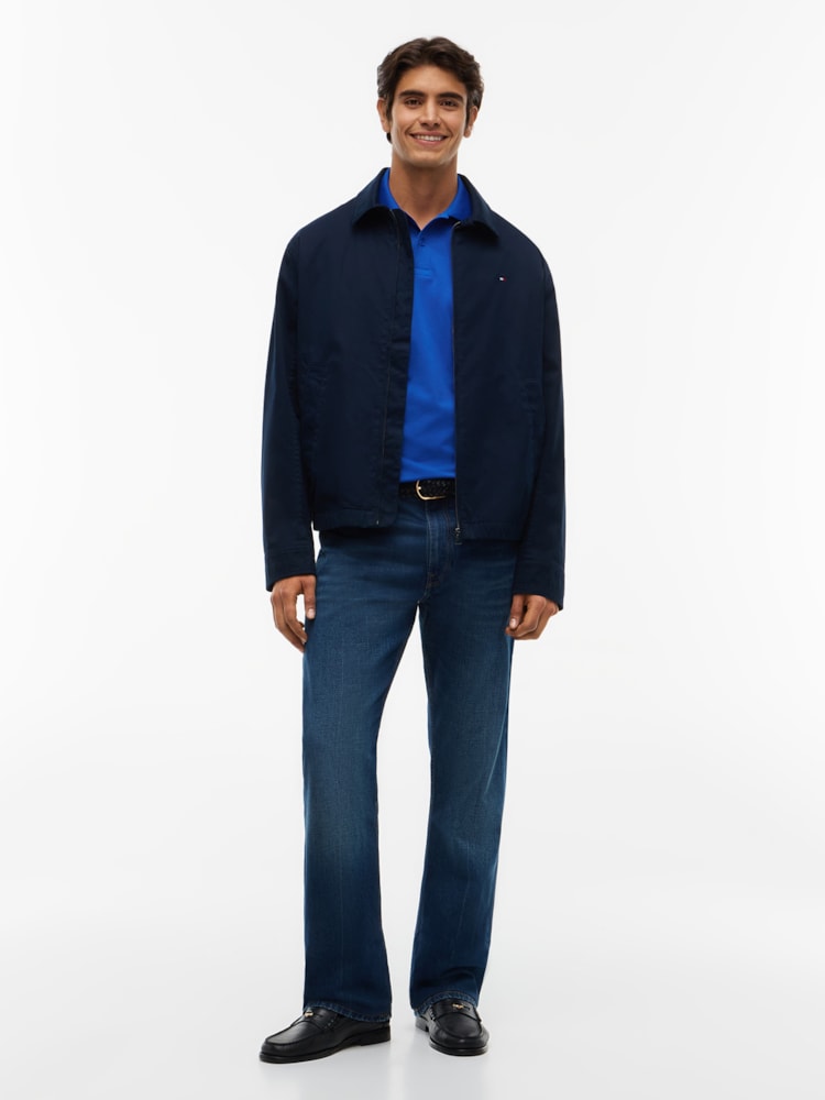 Polo Tommy Hilfiger Piquê Regular Fit Performance