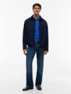 Polo Tommy Hilfiger Piquê Regular Fit Performance