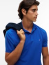 Polo Tommy Hilfiger Piquê Regular Fit Performance