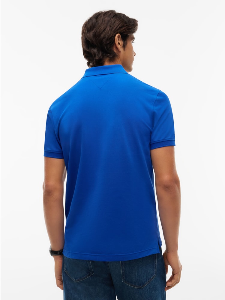 Polo Tommy Hilfiger Piquê Regular Fit Performance