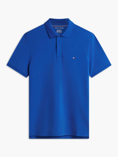 Polo Tommy Hilfiger Piquê Regular Fit Performance