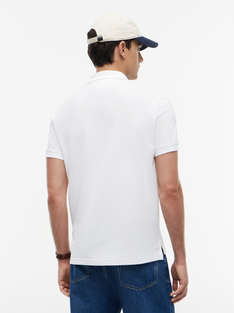 Polo Tommy Hilfiger Piquê Regular Fit Performance