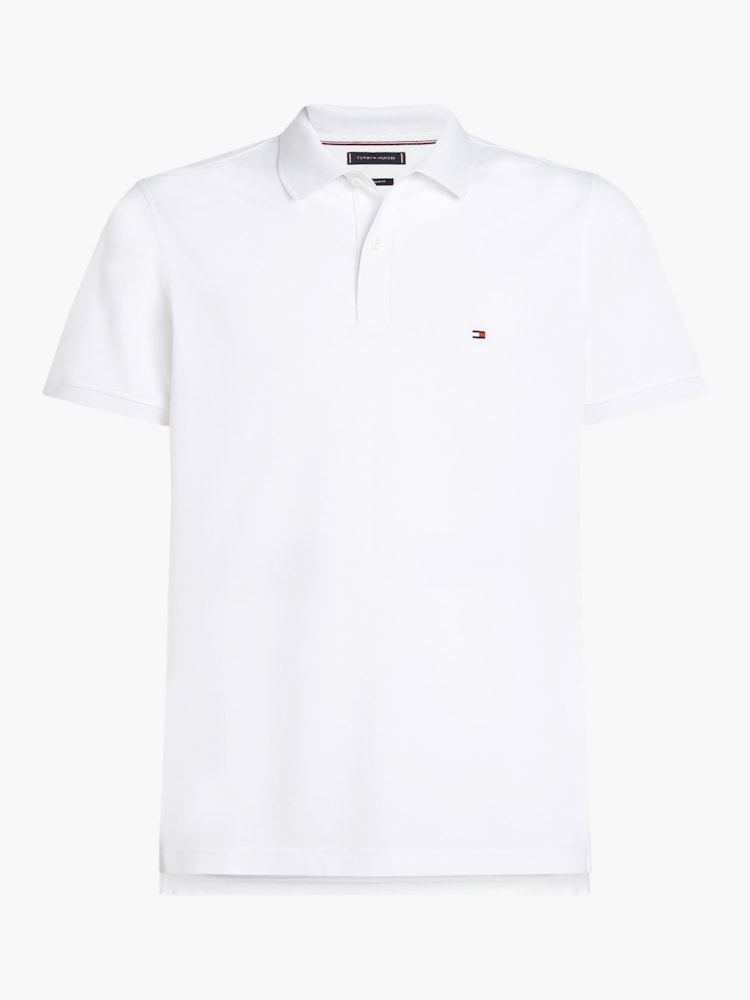 Polo Tommy Hilfiger Piquê Regular Fit Performance