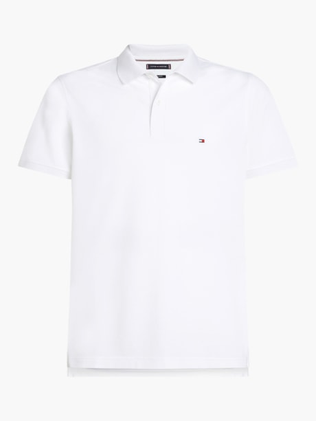 Polo Tommy Hilfiger Piquê Regular Fit Performance