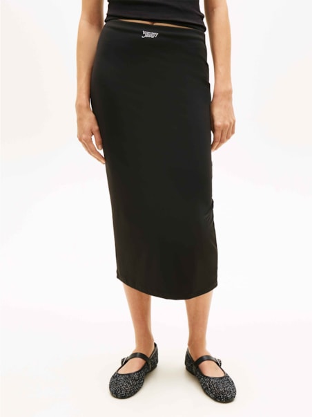 Saia Bodycon Midi