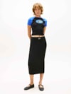 Saia Bodycon Midi