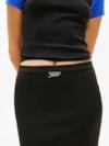 Saia Bodycon Midi