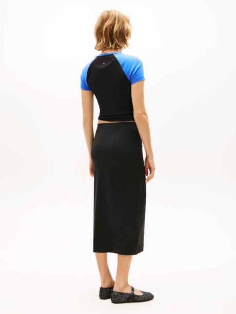 Saia Bodycon Midi
