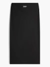 Saia Bodycon Midi