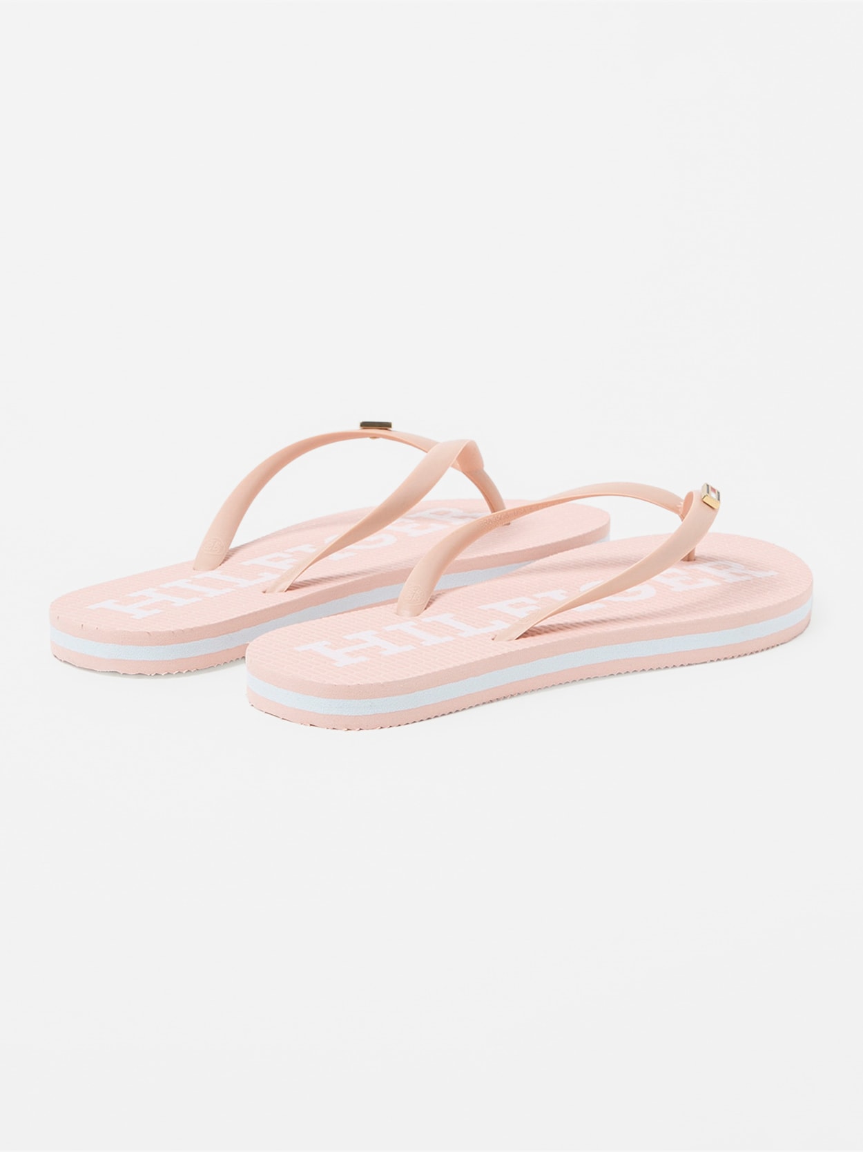 Sandália de Praia com Tira Hilfiger 