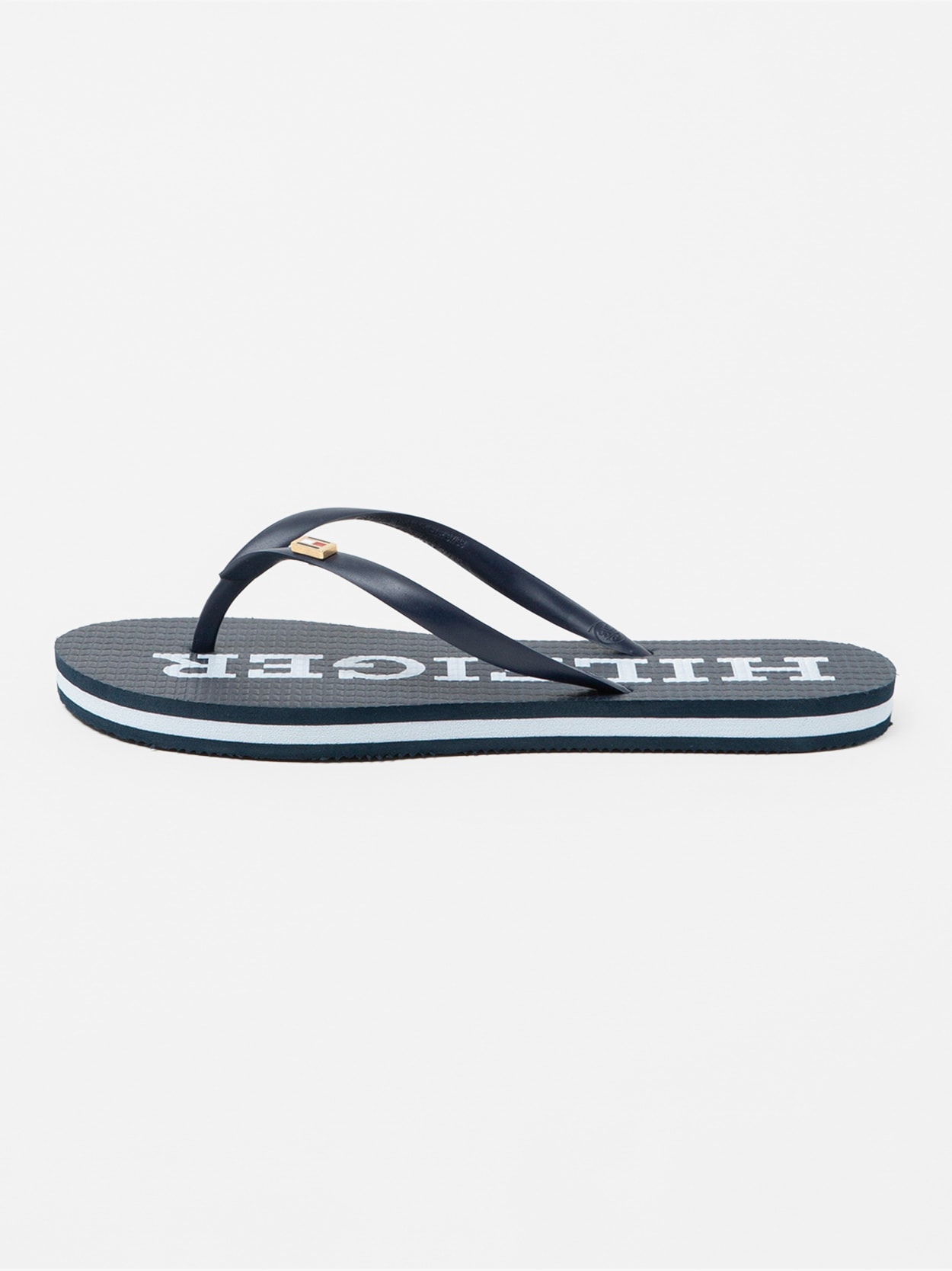 Sandália de Praia com Tira Hilfiger 