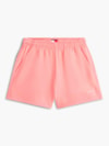 Short Cursivo Etiqueta Moletom