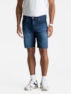 Short Denim Brooklyn