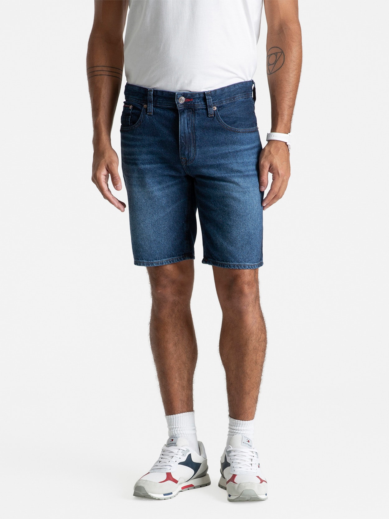 Short Denim Brooklyn