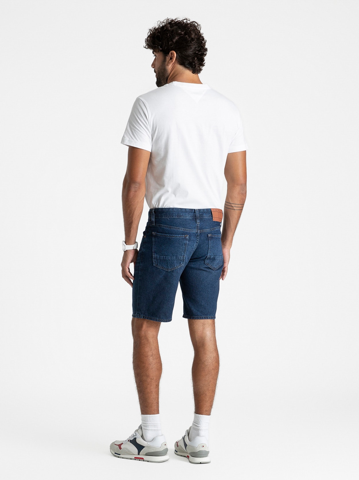 Short Denim Brooklyn