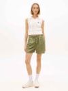 Short Essential Linho