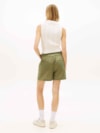 Short Essential Linho