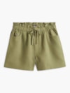 Short Essential Linho