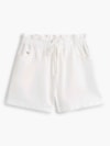 Short Essential Linho