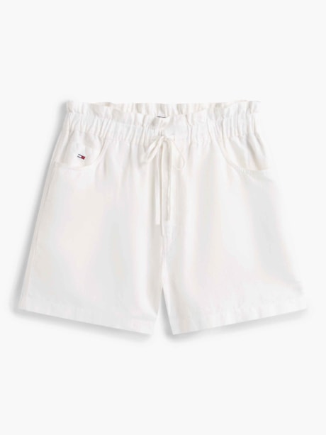 Short Essential Linho