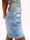 Short Mom Modelagem Reta