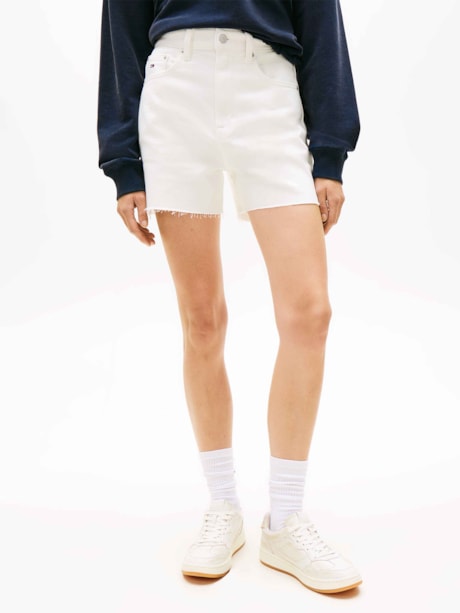 Short Mom Tommy Jeans