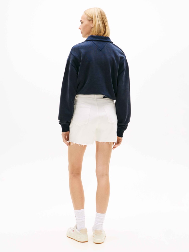 Short Mom Tommy Jeans