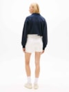 Short Mom Tommy Jeans