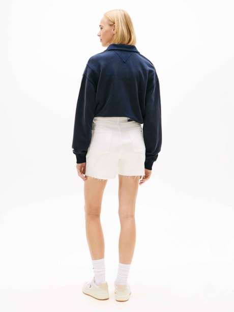 Short Mom Tommy Jeans
