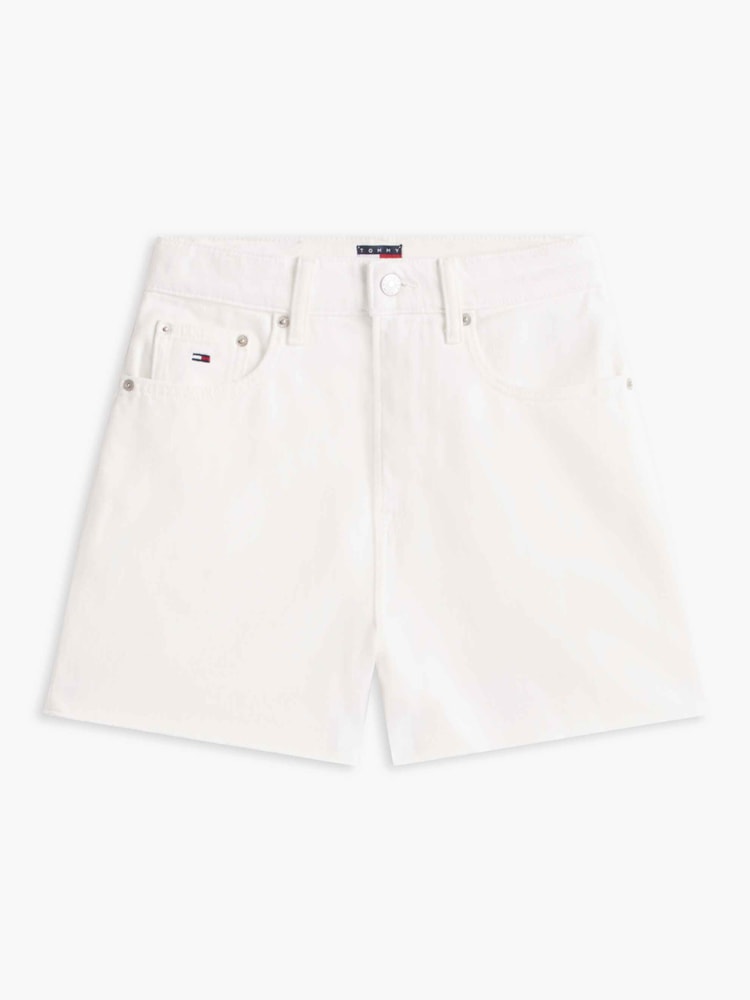 Short Mom Tommy Jeans