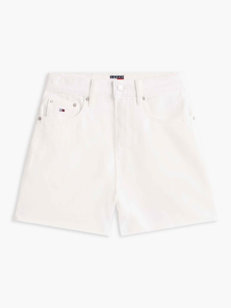 Short Mom Tommy Jeans